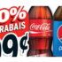 Chez Provigo, Pepsi, Coca Cola (2L) à 99¢