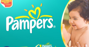Codes Pampers 150 points gratuits
