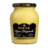 Pot de moutarde dijon Maille à 2,88$