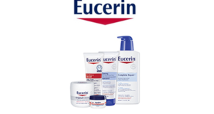 Économisez 3$ sur votre produit Eucerin