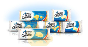 Barres de fromage P’tit Québec kraft à 3.99$