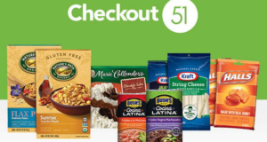 Économisez sur votre épicerie avec Checkout 51