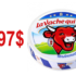 Fromage La Vache Qui Rit à 1,97$
