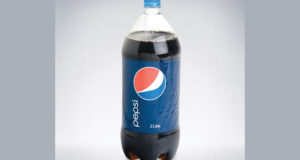 Bouteille de Pepsi 2L à 1$