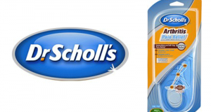 Rabais sur les produits Dr. Scholl’s