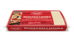 Barre de fromage Mozzarellissima Saputo 500g à 3,88$