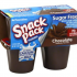 Pouding Snack Pack 4×99g à 73¢