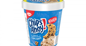Crème glacée Nestlé à 1$