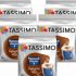 Café en portions individuelles Tassimo à 3.88$