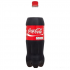Coca Cola 2 litres à 97¢