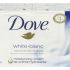 Coupon de 1$ sur un emballage de 4 pains de savon Dove