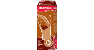 Lait au chocolat Beatrice 1L à 88¢