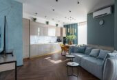 Properties for Rent